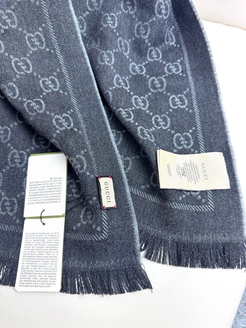 Gucci Scarf